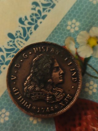 Moneda Antiguas