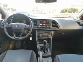 SEAT Leon 2016
