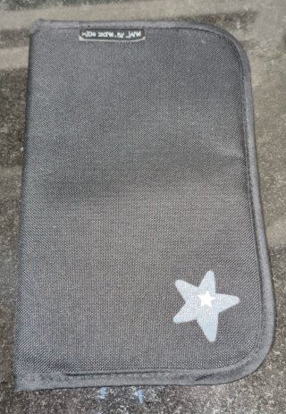 BOLSO JANÉ KIDS ZONE