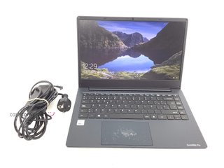 pc portatil dynabook satellite pro c40-g-12p