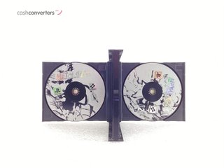 metal gear solid ps1