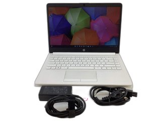 pc portatil hp hp laptop 14-df0xxx