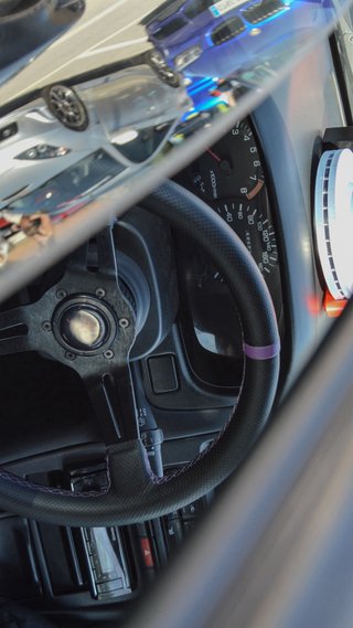 Nissan 200 SX 1996