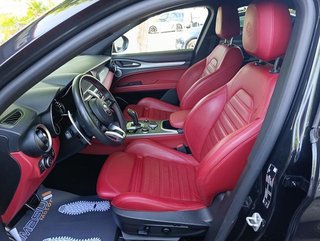Alfa Romeo Stelvio 2.2 Diésel Veloce Q4 Auto 154 kW (210 CV)