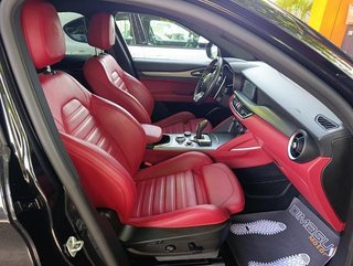 Alfa Romeo Stelvio 2.2 Diésel Veloce Q4 Auto 154 kW (210 CV)