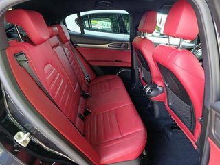 Alfa Romeo Stelvio 2.2 Diésel Veloce Q4 Auto 154 kW (210 CV)
