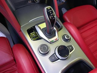Alfa Romeo Stelvio 2.2 Diésel Veloce Q4 Auto 154 kW (210 CV)