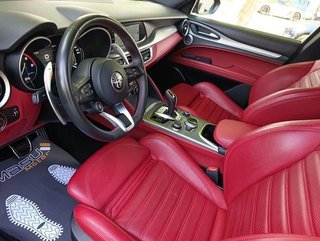 Alfa Romeo Stelvio 2.2 Diésel Veloce Q4 Auto 154 kW (210 CV)