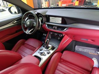 Alfa Romeo Stelvio 2.2 Diésel Veloce Q4 Auto 154 kW (210 CV)