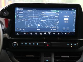 Ford Tourneo Custom BEV 64kWh Titanium X L1 Auto 160 kW (218 CV)