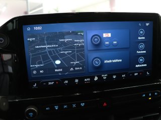 Ford Tourneo Custom BEV 64kWh Titanium X L1 Auto 160 kW (218 CV)