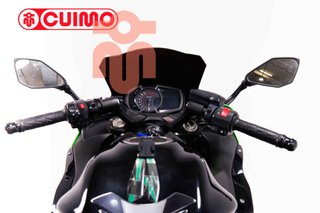 KAWASAKI NINJA 650