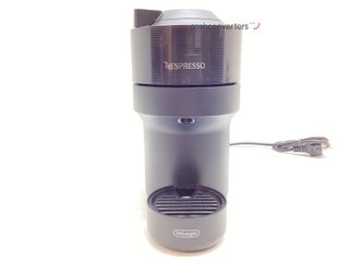 cafetera capsulas de longhi vertuo pop env90