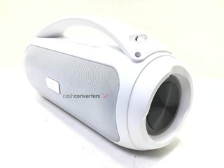altavoz portatil bluetooth mars gaming ms-pulsew