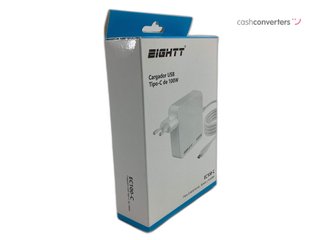cargador portatil otros ec100-c cargador universal type-c 5-20v