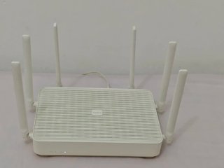 Router Wi-Fi 6 Redmi AX5400 4KQAM Blanco