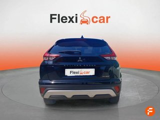 Mitsubishi Eclipse Cross 2.4 PHEV Kaiteki Auto 4WD