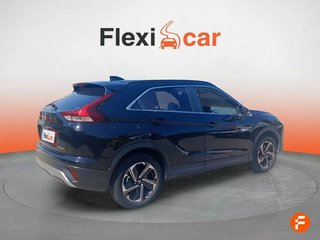Mitsubishi Eclipse Cross 2.4 PHEV Kaiteki Auto 4WD