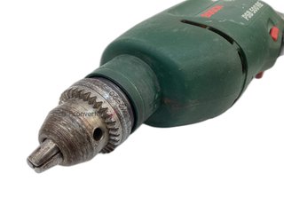 taladro electrico bosch psb500re