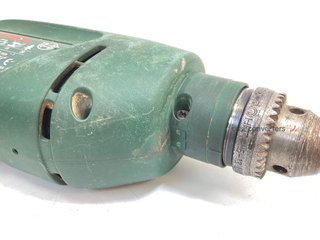 taladro electrico bosch psb500re
