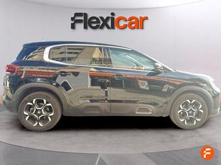 Citroën C5 Aircross BlueHdi 96kW (130CV) S&S EAT8 Max