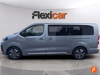 Peugeot Traveller Business Long BlueHDi 180 S&S EAT8