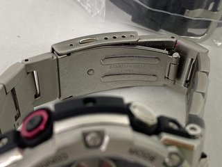 reloj pulsera unisex casio gshock