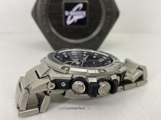 reloj pulsera unisex casio gshock