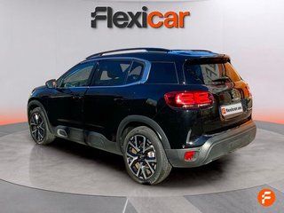 Citroën C5 Aircross BlueHdi 132kW (180CV) S&S EAT8 Shine