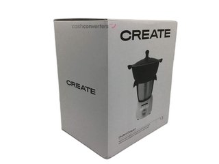 robot multifuncion create chefbot compact steampro