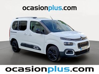 Citroen Berlingo BlueHDi 100 S&S Talla M Shine 75 kW (102 CV)