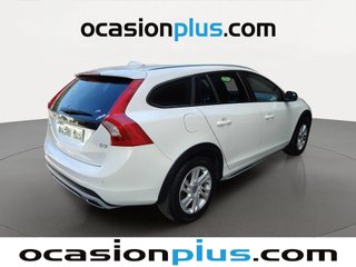 Volvo V60 Cross Country D3 Momentum 110 kW (150 CV)