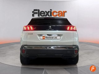 Peugeot 3008 1.2 PureTech 96KW S&S Allure Pack EAT8