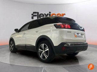 Peugeot 3008 1.2 PureTech 96KW S&S Allure Pack EAT8