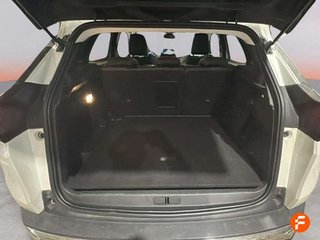 Peugeot 3008 1.2 PureTech 96KW S&S Allure Pack EAT8