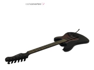 guitarra electrica harley benton st-20hss