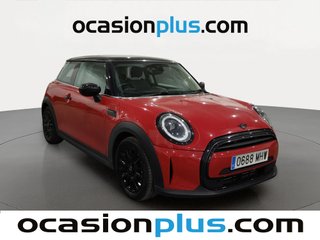 MINI MINI Cooper 100 kW (136 CV)