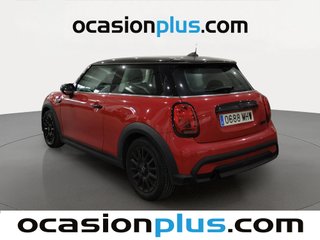 MINI MINI Cooper 100 kW (136 CV)