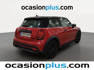 MINI MINI Cooper 100 kW (136 CV)