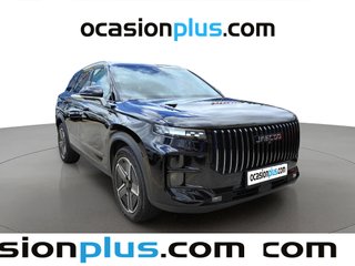 JAECOO 7 1.6 TGDI Select FWD 108 kW (145 CV)
