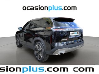 JAECOO 7 1.6 TGDI Select FWD 108 kW (145 CV)