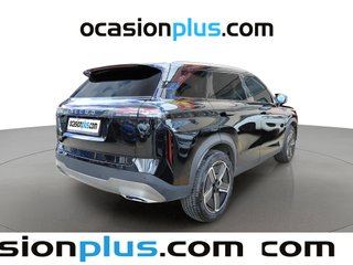 JAECOO 7 1.6 TGDI Select FWD 108 kW (145 CV)
