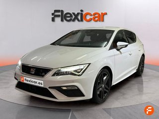 Seat Leon 1.5 TSI 110kW (150CV) St&Sp FR