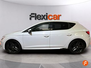 Seat Leon 1.5 TSI 110kW (150CV) St&Sp FR