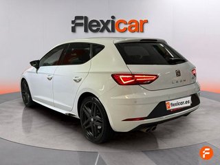 Seat Leon 1.5 TSI 110kW (150CV) St&Sp FR