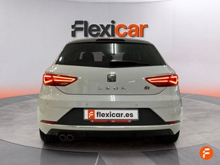 Seat Leon 1.5 TSI 110kW (150CV) St&Sp FR