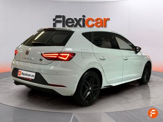 Seat Leon 1.5 TSI 110kW (150CV) St&Sp FR