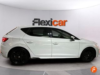 Seat Leon 1.5 TSI 110kW (150CV) St&Sp FR