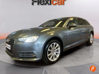 Audi A4 2.0 TDI 110kW (150CV) S tronic Avant