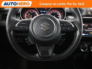 Suzuki Swift 1.2 DualJet Mild-Hybrid GLE